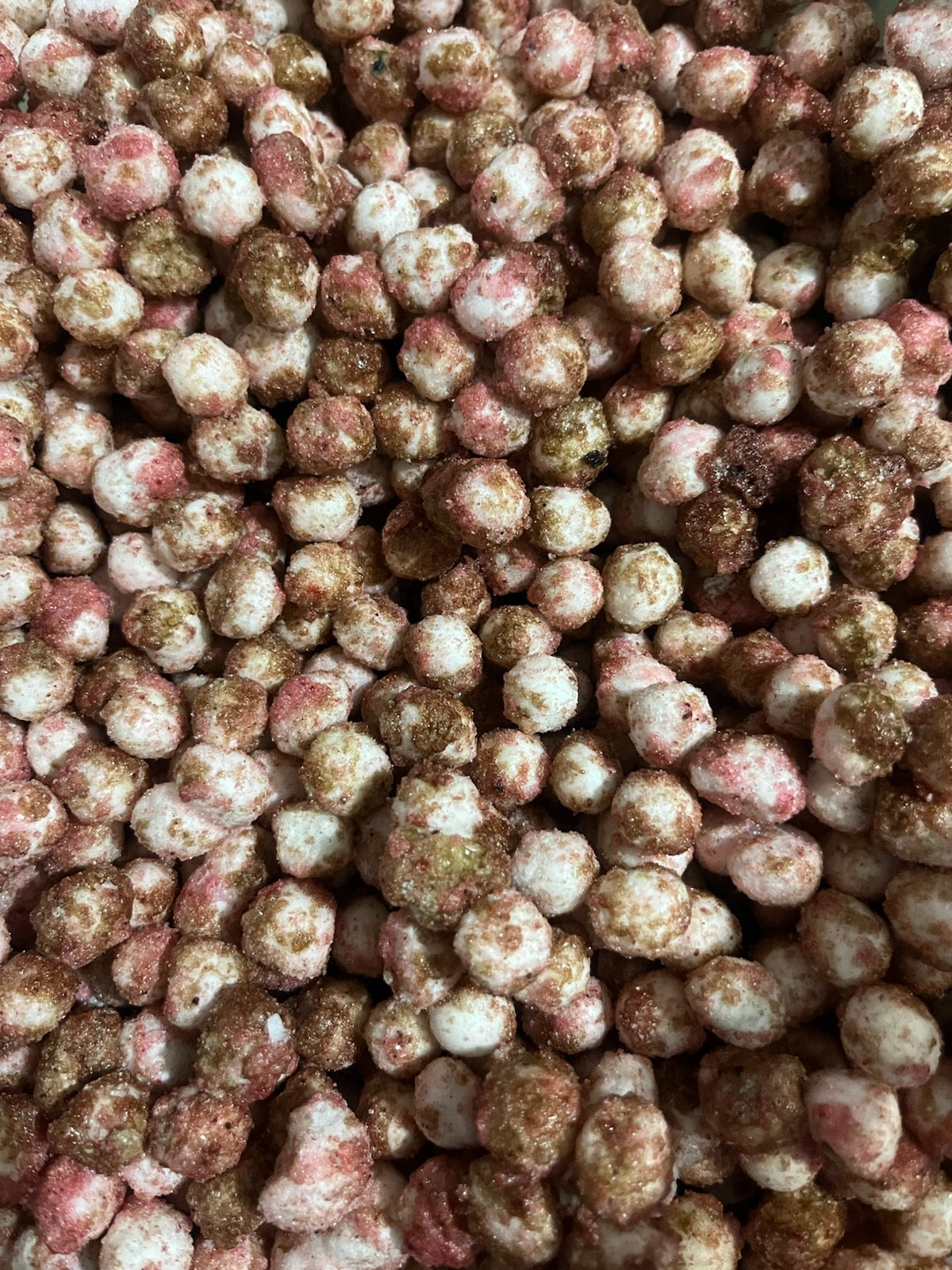 Cheerwine- Freeze dried Crunchies