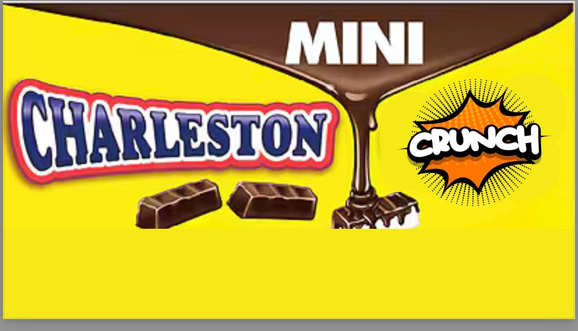Charleston Chew