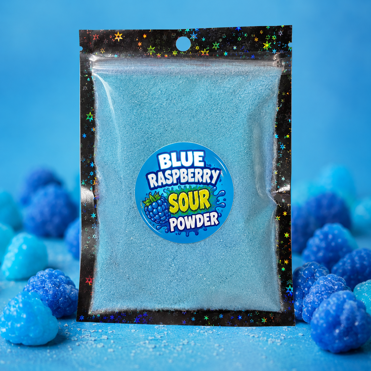 Just the Sour Powder