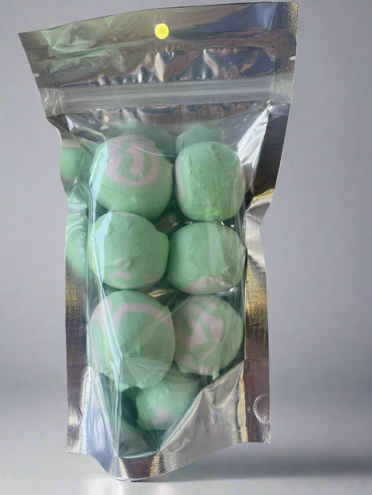 Taffy- Cherry Lime