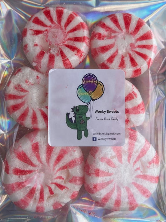 Peppermint Disc