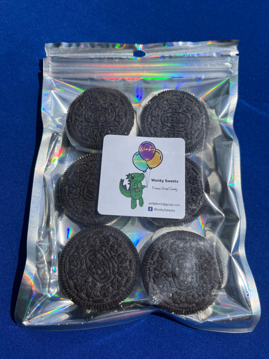 O cookies
