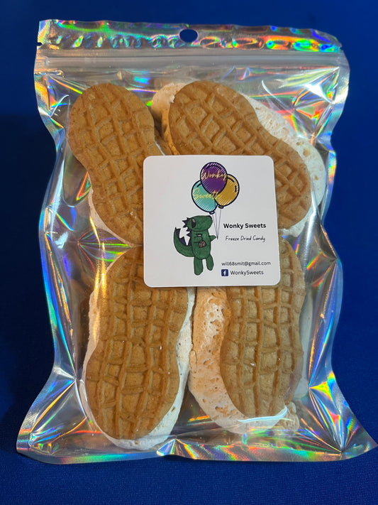 Nutter B Cookies