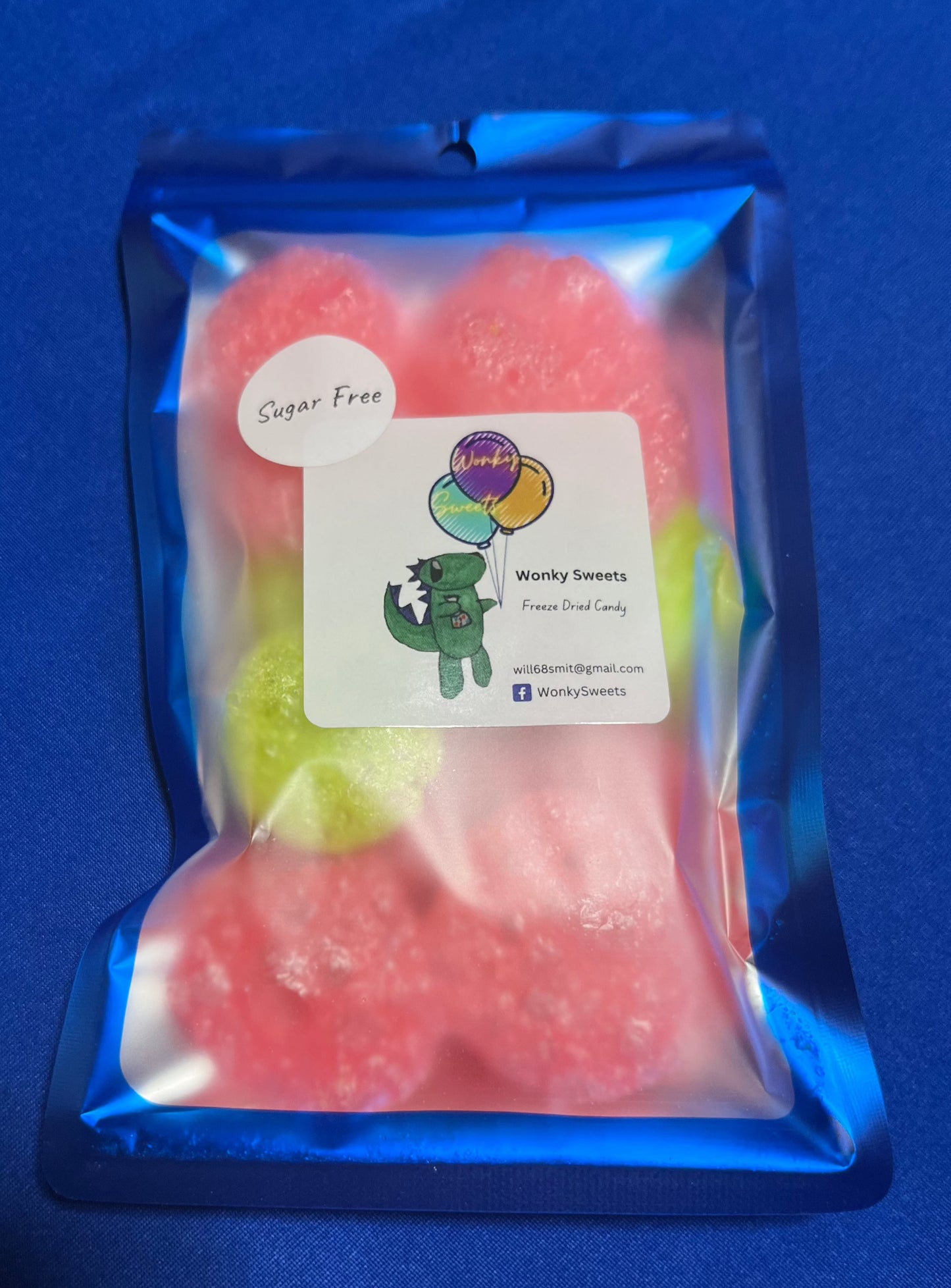 Sugar free Jollies