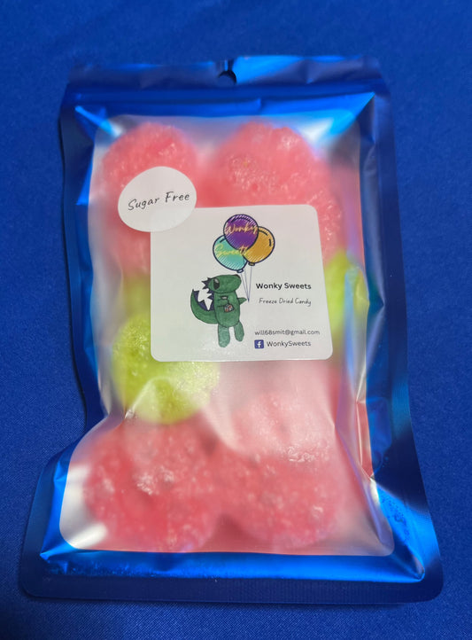 Sugar free Jollies