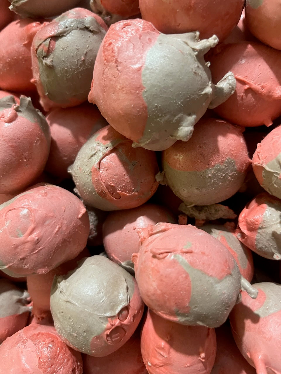 Cheerwine- Freeze Dried Taffy