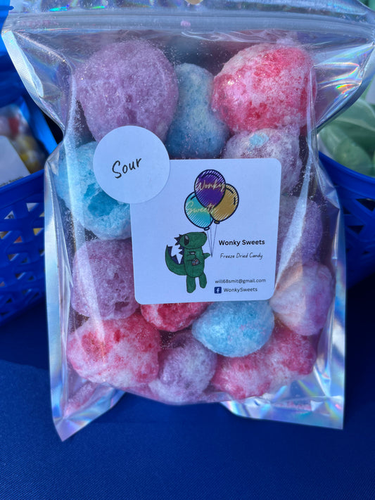 Sour Jolly