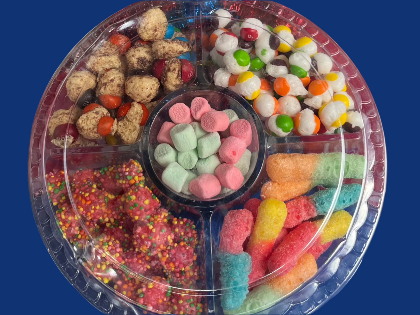 Party Tray
