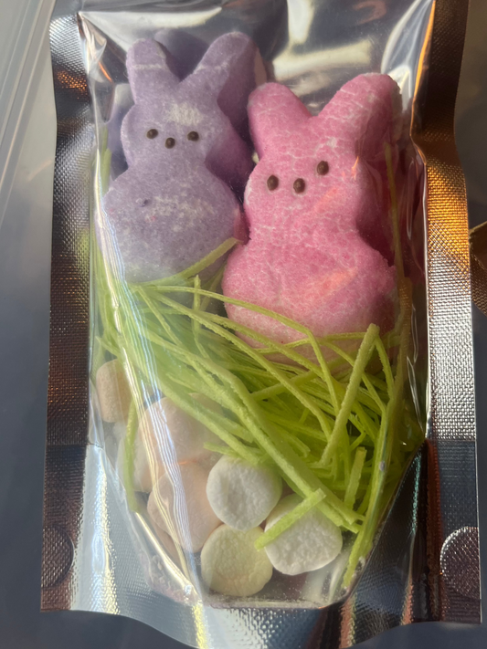 Peeps