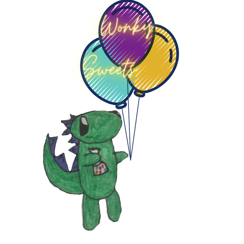 Wonky Sweets