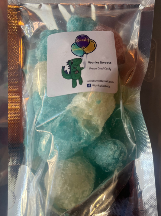 Smurfs